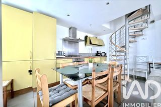  Maison � vendre 4 pi�ces 73 m�