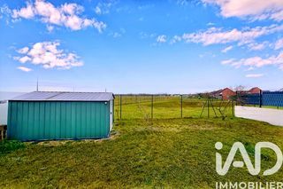  Maison � vendre 6 pi�ces 95 m�