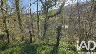  Terrain � vendre 953 m�