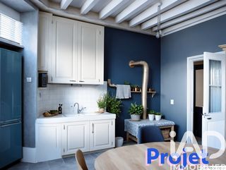  Maison � vendre 5 pi�ces 150 m�