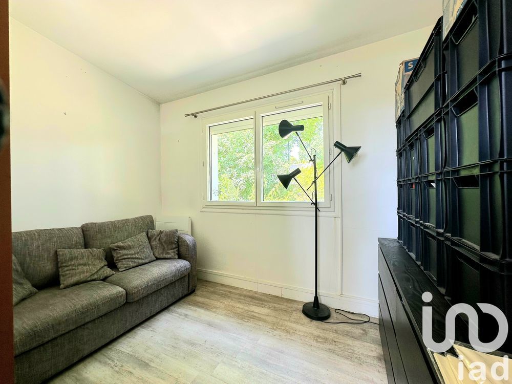 � vendre  Maison Le Plessis-Robinson (92350)