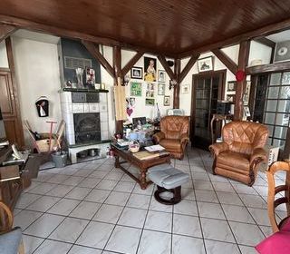  Maison � vendre 5 pi�ces 121 m�