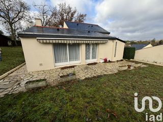  Maison � vendre 4 pi�ces 99 m�