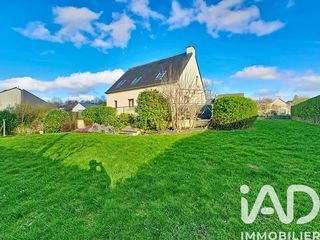  Maison � vendre 5 pi�ces 109 m�