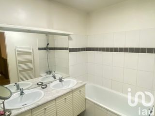  Appartement � vendre 4 pi�ces 89 m�