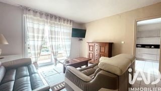  Appartement � vendre 4 pi�ces 91 m�