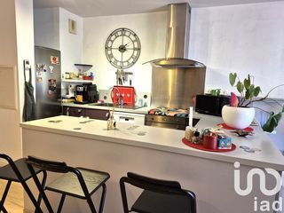  Appartement � vendre 3 pi�ces 58 m�