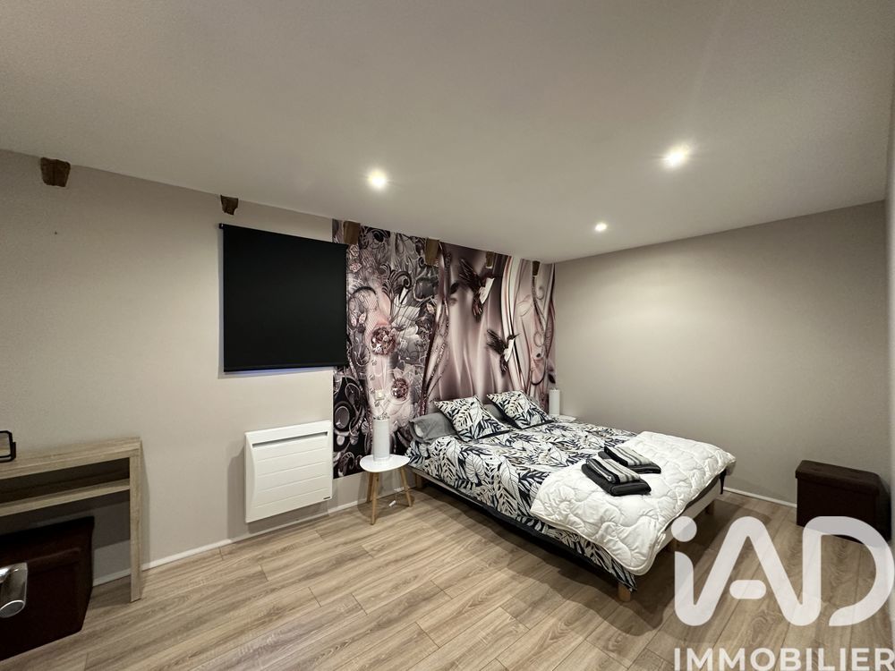 � vendre  Maison Lacapelle-Pinet (81340)