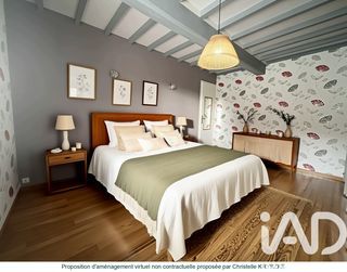  Maison � vendre 6 pi�ces 155 m�