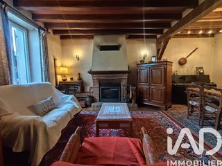  Maison � vendre 6 pi�ces 141 m�