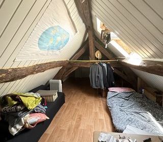  Appartement � vendre 1 pi�ce 28 m�