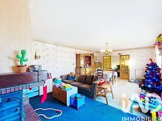  Maison � vendre 7 pi�ces 195 m�