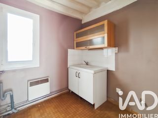  Appartement � vendre 2 pi�ces 42 m�