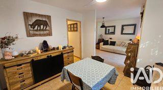  Appartement � vendre 3 pi�ces 59 m�