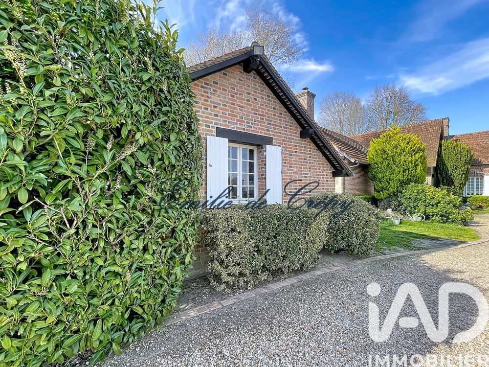 � vendre  Maison Saint-Vi�tre (41210)