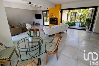  Villa � vendre 6 pi�ces 185 m�