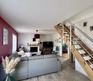  Maison � vendre 5 pi�ces 145 m�