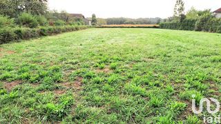  Terrain � vendre 2100 m�