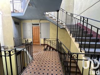  Appartement � vendre 4 pi�ces 62 m�