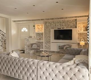  Maison � vendre 7 pi�ces 125 m�