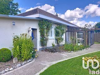  Maison � vendre 3 pi�ces 89 m�