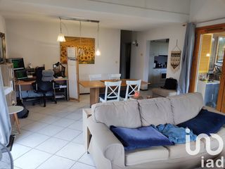  Maison � vendre 4 pi�ces 101 m�