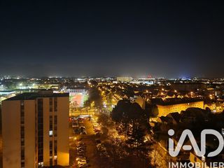  Appartement � vendre 2 pi�ces 46 m�