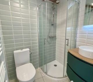  Maison � vendre 2 pi�ces 36 m�