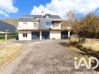  Maison � vendre 8 pi�ces 210 m�