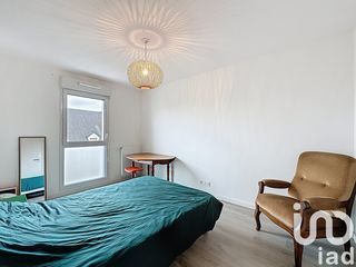  Appartement � vendre 3 pi�ces 63 m�