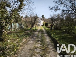  Maison � vendre 6 pi�ces 166 m�