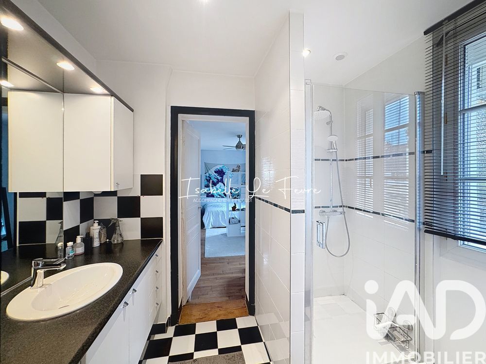 � vendre  Maison Mennecy (91540)