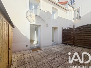  Appartement � vendre 2 pi�ces 47 m�