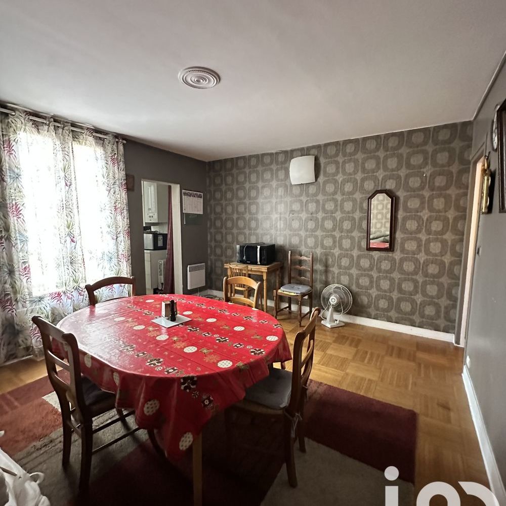 � vendre  Maison Montreuil (93100)