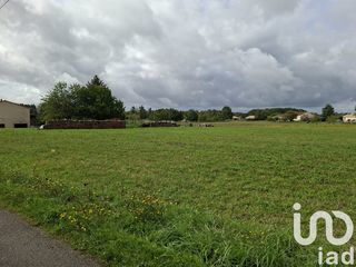  Terrain � vendre 1119 m�