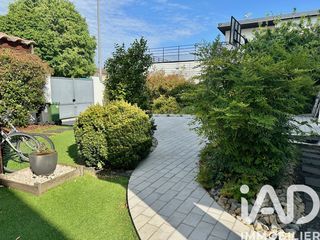  Maison � vendre 8 pi�ces 175 m�