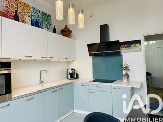  Appartement � vendre 3 pi�ces 94 m�