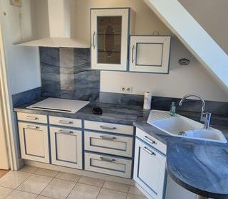  Appartement � vendre 3 pi�ces 55 m�