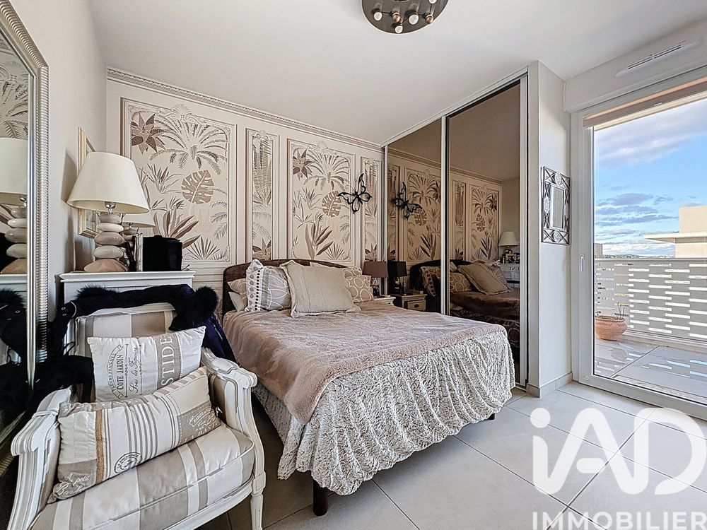 � vendre  Appartement Castelnau-le-Lez (34170)