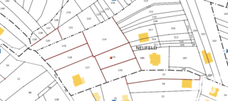  Terrain � vendre 6366 m�