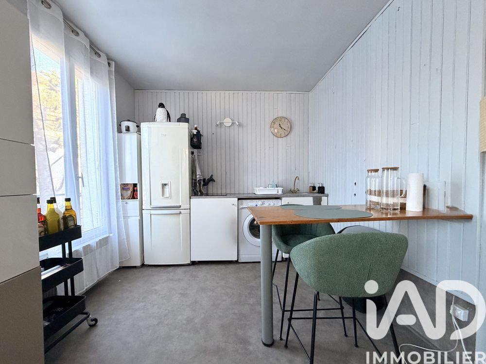 � vendre  Maison Le Plessis-Robinson (92350)