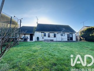  Maison � vendre 4 pi�ces 93 m�