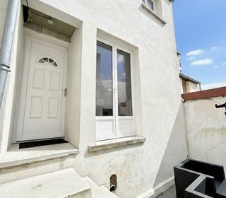  Maison � vendre 3 pi�ces 41 m�