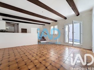  Maison � vendre 3 pi�ces 67 m�