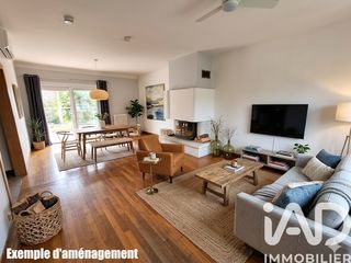  Maison � vendre 6 pi�ces 160 m�