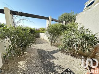  Appartement � vendre 3 pi�ces 63 m�