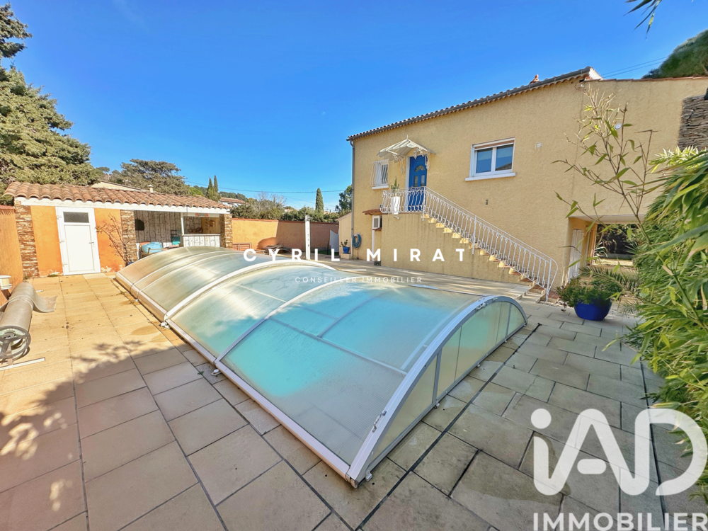 � vendre  Maison La Seyne-sur-Mer (83500)