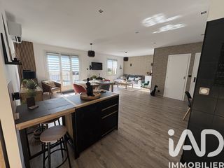  Maison � vendre 5 pi�ces 126 m�