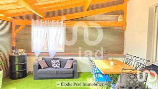  Appartement � vendre 5 pi�ces 117 m�