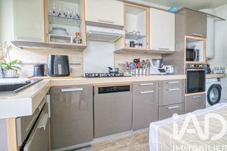  Appartement � vendre 4 pi�ces 68 m�